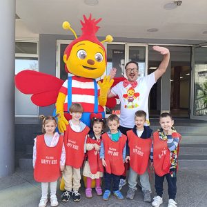 SREĆA, SREĆICA BONTON HK6 (19)