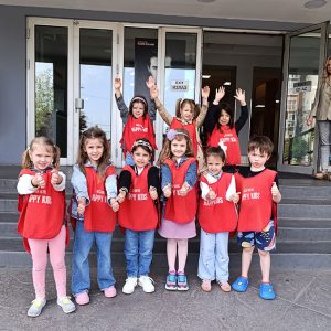 SREĆA, SREĆICA BONTON HK6 (3)