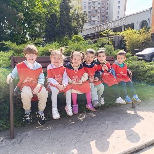 SREĆA, SREĆICA BONTON HK6 (6)