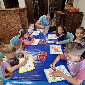 MUZEJ AFRIČKE UMETNOSTI HK7 (39)