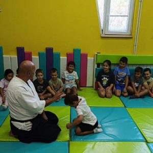 AIKIDO HK7 (90)
