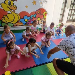 GYM FOR KIDS HK1 (2)