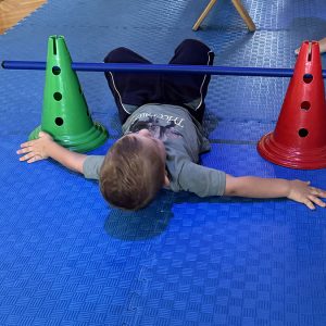 GYM FOR KIDS HK3 (100)