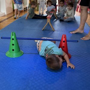 GYM FOR KIDS HK3 (150)