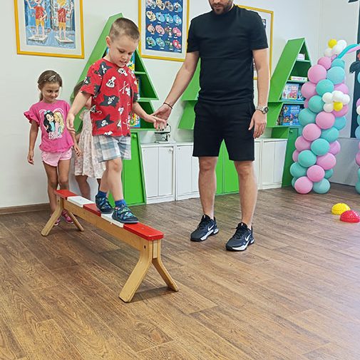GYM FOR KIDS HK4 (1)
