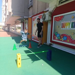 GYM FOR KIDS HK4 (2)