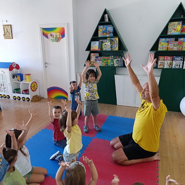 GYM FOR KIDS HK5 (1)