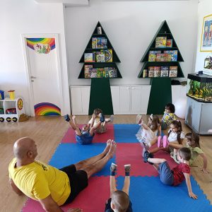 GYM FOR KIDS HK5 (2)