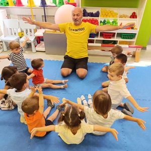 GYM FOR KIDS HK6 (2)