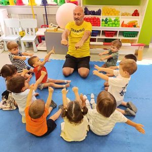 GYM FOR KIDS HK6 (3)