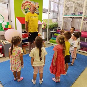 GYM FOR KIDS HK6 (7)