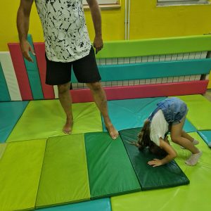 GYM FOR KIDS HK7 (100)