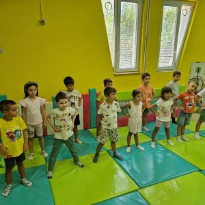 GYM FOR KIDS HK7 (130)