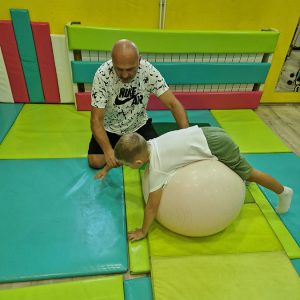 GYM FOR KIDS HK7 (150)