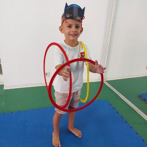 GYM FOR KIDS HK9 (13)