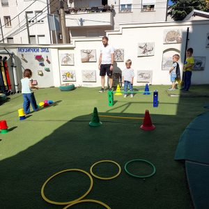 GYM FOR KIDS HK9 (2)