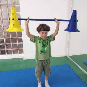 GYM FOR KIDS HK9 (20)
