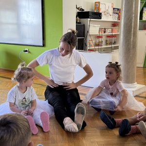 KLASIČAN BALET HK3 (51)