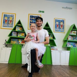 KLASIČAN BALET HK4 (42)