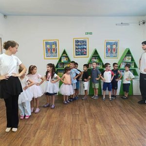 KLASIČAN BALET HK4 (50)