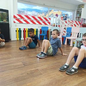 KLASIČAN BALET HK4 (54)