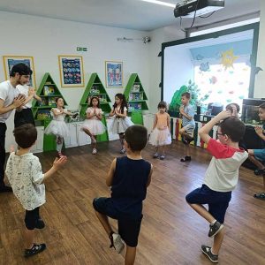 KLASIČAN BALET HK4 (55)