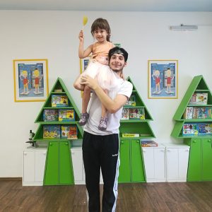 KLASIČAN BALET HK4 (60)