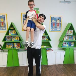 KLASIČAN BALET HK4 (65)