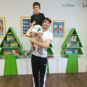 KLASIČAN BALET HK4 (67)