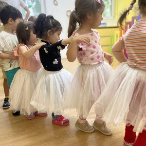 KLASIČAN BALET HK5 (2)