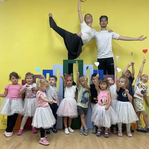 KLASIČAN BALET HK5 (20)