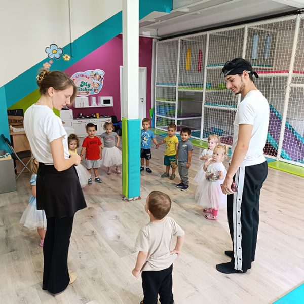 KLASIČAN BALET HK7 (1)