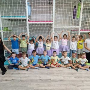 KLASIČAN BALET HK7 (104)
