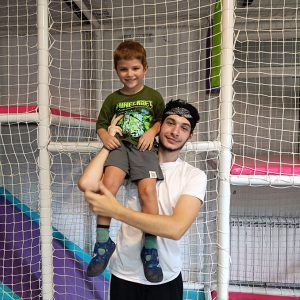 KLASIČAN BALET HK7 (38)