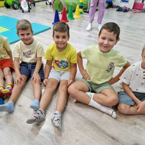 KLASIČAN BALET HK7 (66)