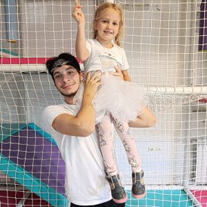 KLASIČAN BALET HK7 (66)