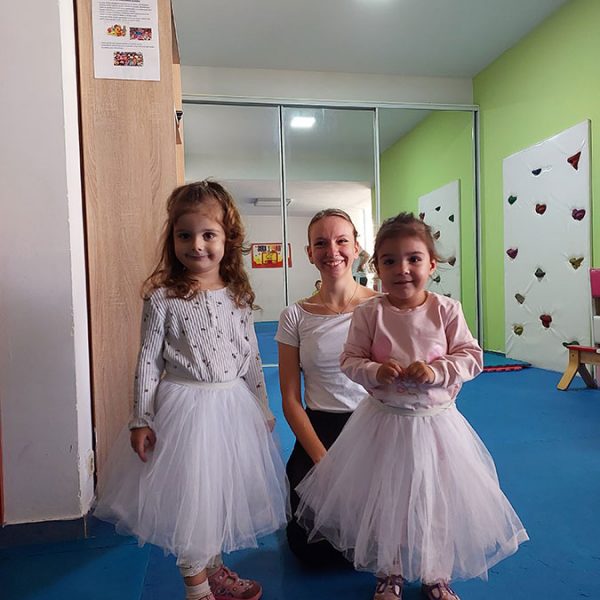 KLASIČAN BALET HK9 (1)