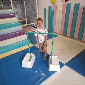 ROĐENDANSKE IGRE BEZ GRANICA HK1 (106)