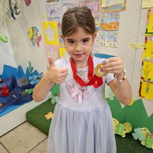 ROĐENDANSKE IGRE BEZ GRANICA HK1 (112)