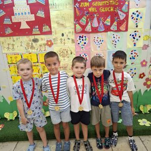 ROĐENDANSKE IGRE BEZ GRANICA HK1 (114)