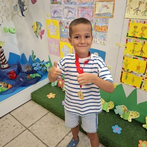 ROĐENDANSKE IGRE BEZ GRANICA HK1 (116)