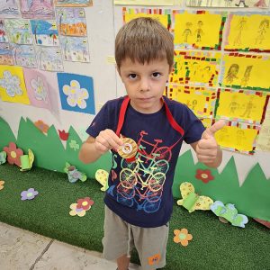 ROĐENDANSKE IGRE BEZ GRANICA HK1 (118)