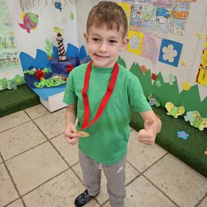 ROĐENDANSKE IGRE BEZ GRANICA HK1 (124)