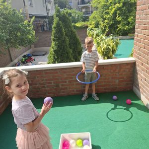 ROĐENDANSKE IGRE BEZ GRANICA HK1 (90)