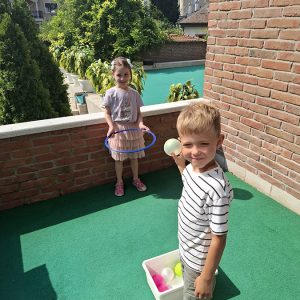 ROĐENDANSKE IGRE BEZ GRANICA HK1 (91)