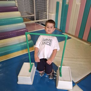 ROĐENDANSKE IGRE BEZ GRANICA HK1 (97)