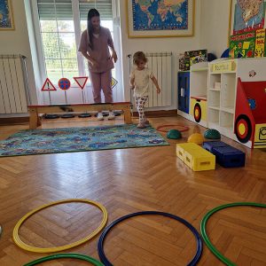 ROĐENDANSKE IGRE BEZ GRANICA HK3 (100)