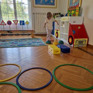 ROĐENDANSKE IGRE BEZ GRANICA HK3 (101)