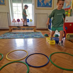 ROĐENDANSKE IGRE BEZ GRANICA HK3 (110)