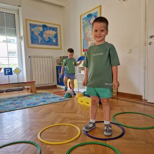 ROĐENDANSKE IGRE BEZ GRANICA HK3 (111)